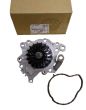 Water Pump New Original 1638159580 Citroen Peugeot
