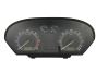 Speedometer/Instrument Cluster Skoda Fabia 6Y0920883D 110080253037 VDO