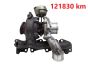 Turbocharger Opel Fiat 1,9 CDTI 55205483 766340-1 121830 km
