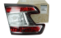 Additional brake light Left Original Renault Megane III 265550028R