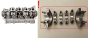 Cylinder Head Renault Nissan 1.5 DCI 110421615R -B 110413019R 2013 2