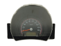 Speedometer/Instrument Cluster Suzuki Alto Nissan Pixo 34101M68K00 60967