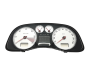 Speedometer/Instrument Cluster Peugeot 307 9661323180 E01 54754