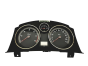 Speedometer/Instrument Cluster Opel Astra H Zafira B 13216684PF 58878