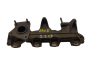 Exhaust Manifold 7700104736 Renault Espace 3 Laguna I 2.2 DT G8T 12435