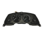Speedometer/Instrument Cluster Opel Astra G 24451497ZA TRW 47810
