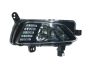 Day Running Lights Right 2G0941662 99411789602 VW Polo DPA