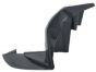 Wheel Arch Liner Right Front Original Citroen C5 II 7136V1