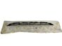 Bumper Grille Front 8V5807647 88071887402 Audi A3 DPA