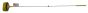 Oil Dipstick Renault Espace IV Laguna II 2.0DCI M3925