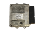 Control Unit FGP 55196352 ZJ MJD 6JO.CA Opel Magneti Marelli 27707