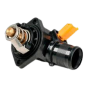 Thermostat Housing Citroen Peugeot Berlingo C2 C3 1007 1.4 OE 1336Z2