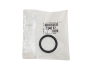 Gasket, Seal Citroen Peugeot 134087 1340.87 Original