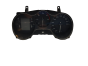 Speedometer/Instrument Cluster Seat Leon 1P0920853A 1102