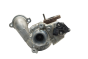 Turbocharger 0375R0 9673283680 1.4 1.6 e-HDI Citroen Peugeot Ford 2106
