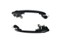 Door Handle Front Kit For VW Polo 6N0837207A 88371820502 DPA