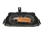 Speedometer/Instrument Cluster Nissan Micra BC53D 53538