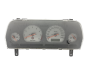 Speedometer/Instrument Cluster MG ZR RG21723000 AR0051104 UK-NSI