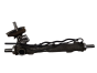 Steering Rack Peugeot 206 8901 4000EW TRW 7433