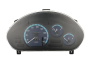 Speedometer/Instrument Cluster Daewoo Matiz 96566387 48455
