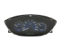 Speedometer/Instrument Cluster Chevrolet Matiz 96664161 52431