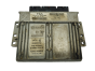 Control Unit 9657018180 9649433980 21585170-8 A PSA Sagem 68324