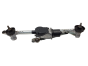 Wiper Linkage Front Nissan Qashqai 2 C004 Mitsuba 1612