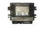 Control Unit S110140000A 8200298164 8200298162 Renault Siemens 16665