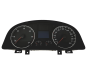Speedometer/Instrument Cluster VW Touran 1T0920861A 110080217019 31124