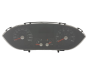 Speedometer/Instrument Cluster Fiat Idea 735423080 503000685900 20987