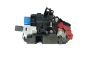 Door Lock Mechansim Rear Right For VW Touareg 7L6839016D 88391812101 Vika