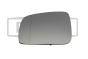 Mirror Glass Left For VW T5 7H1857521A 88570105002 DPA