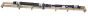 Drive Shaft New Original 8200987033 Renault