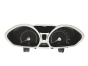 Speedometer/Instrument Cluster Ford Fiesta 8A6T-10849-EL 8A6T10849EL 29080