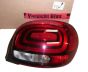 Lamp Right Original 9812257480 Citroen