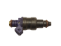 Fuel Injector 866313 7700866313 1,6 Megane Scenic Renault
