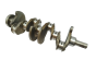 Crankshaft 519 8200416793 122012850R K4M782 1.6 Renault Scenic 2