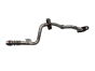 Charge Air Hose 151976181R 151985418R 1.5 DCI Renault