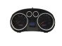 Speedometer/Instrument Cluster Audi A2 8Z0920900G 110080020011 2816