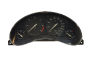 Speedometer/Instrument Cluster Opel Corsa B 88481709 90534402 2472
