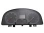 Speedometer/Instrument Cluster VW Caddy 3 2K0920841A 110.080.237/015