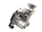Throttle Body Valve Renault Clio 4 Scenic 3 Megane 3 161A09794R 1.5 DCI 1109