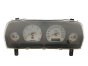 Speedometer/Instrument Cluster MG ZR RG21731000 AR0051112 57788