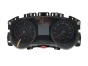 Speedometer/Instrument Cluster VW Touran 5TA920741