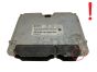 Control Unit P04686870AA 0281010139 Chrysler Bosch 15301