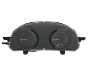 Speedometer/Instrument Cluster Toyota Auris A2C94485000 56015