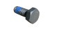 Bolt New Original 7701020243 Renault Dacia
