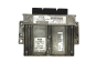 Control Unit PSA 9646559880 9644674980-00 Sagem 22593