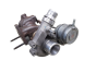 Turbocharger 7701477904 8200864964 H8200538832 Renault 1.2 T