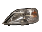 Headlamp Left Dacia Logan 8200211005 6001546788